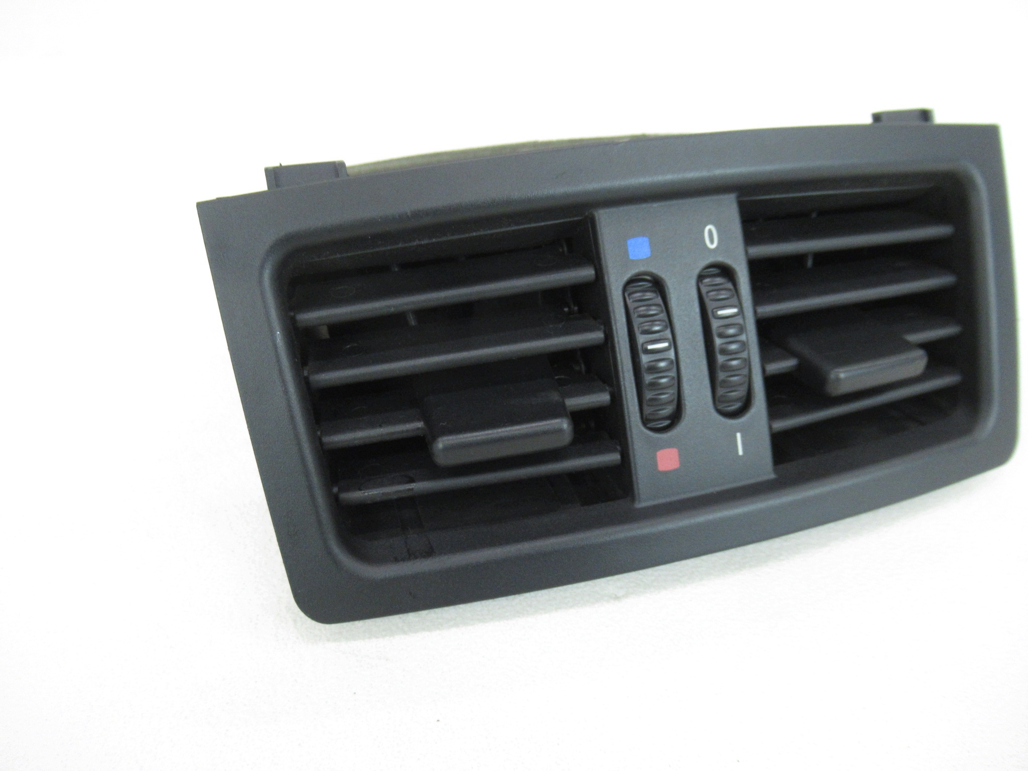 grid air conditioning devices rear part BMW 5 e60 e61 sedan KOMBI
