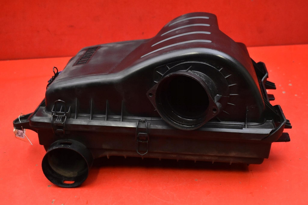 Gehäuse filter luft RENAULT MASCOTT 3.0 DXI 156 KM 99-10