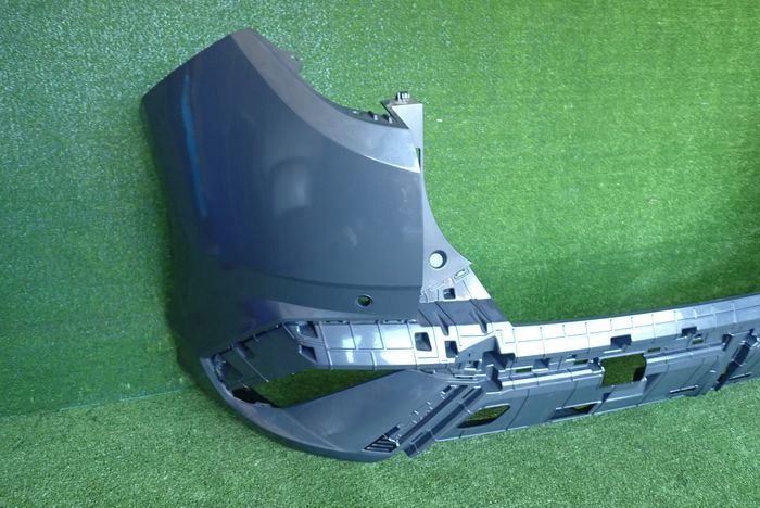 HYUNDAI TUCSON IV N-LINE 24- bumper rear rear part