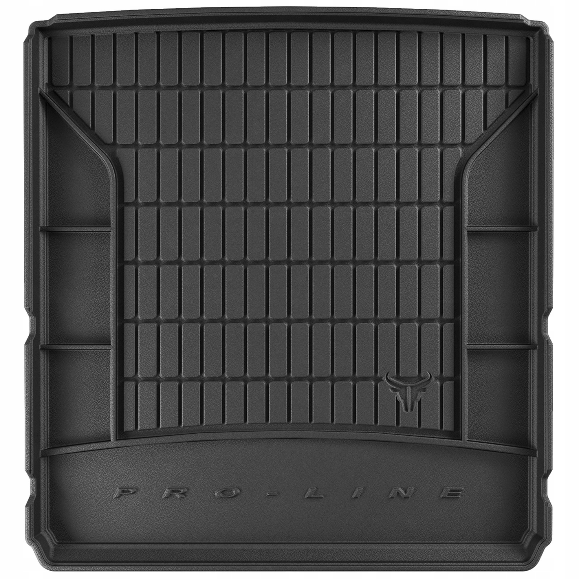 Mata do bagażnika Pro-Line Skoda Superb III 2015-2023 Kombi dolna podłoga b