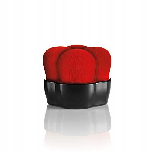 Shiseido Kosmetický Štětec Na Tekutý A Pudrový Make-up