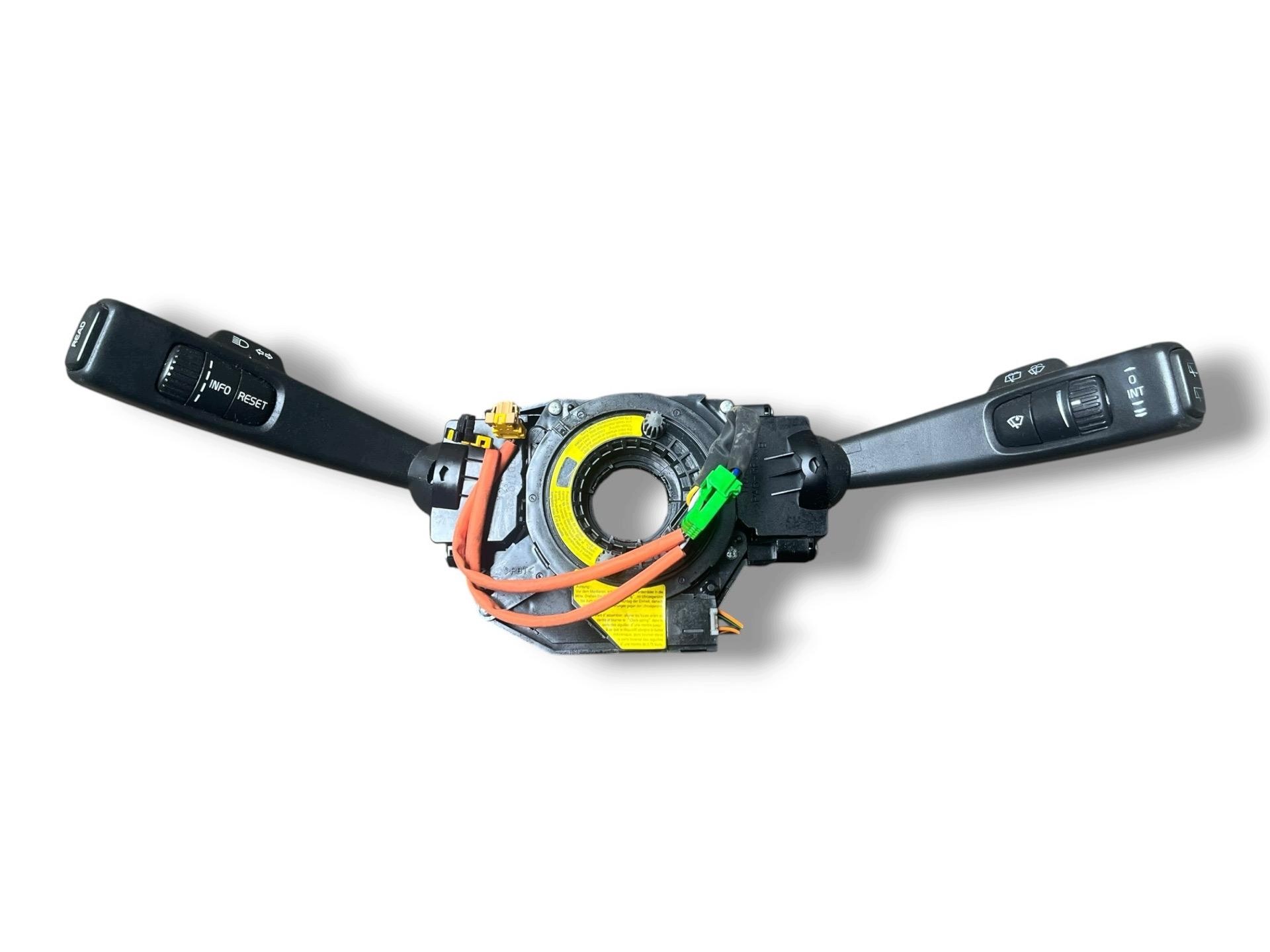 DEVIO LUCI TERGICRISTALLO TERGI Volvo V50 1 facelift 2010 P31313108