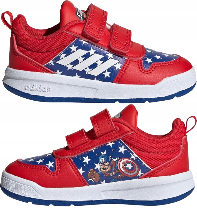 

Buty Dziecięce Adidas Marvel Tensaur Rozmiar 27