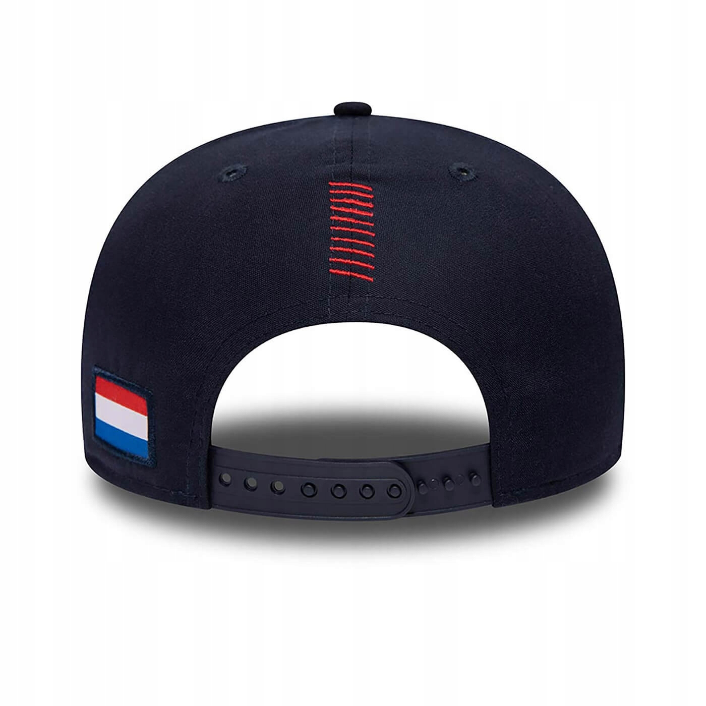 CZAPKA MĘSKA Z DASZKIEM RED BULL RACING MAX VERSTAPPEN F1, M/L, 8638 Kod producenta 0196996568638