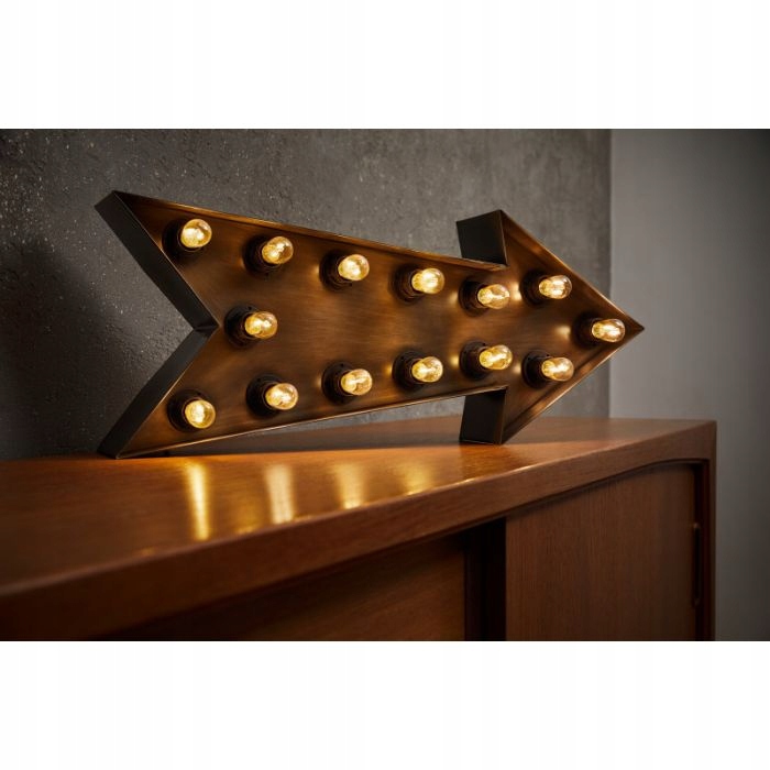 Żarówka Dekoracyjna LED E27 4,8W Ściemnialna OSRAM Barwa światła biały neutralny