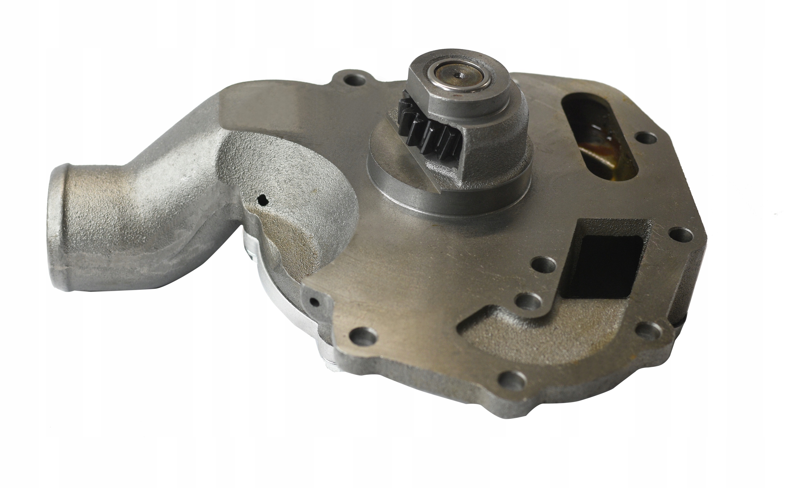 POMPA WODY CAT KOPARKO LADOWARKA Machine type Backhoe loader