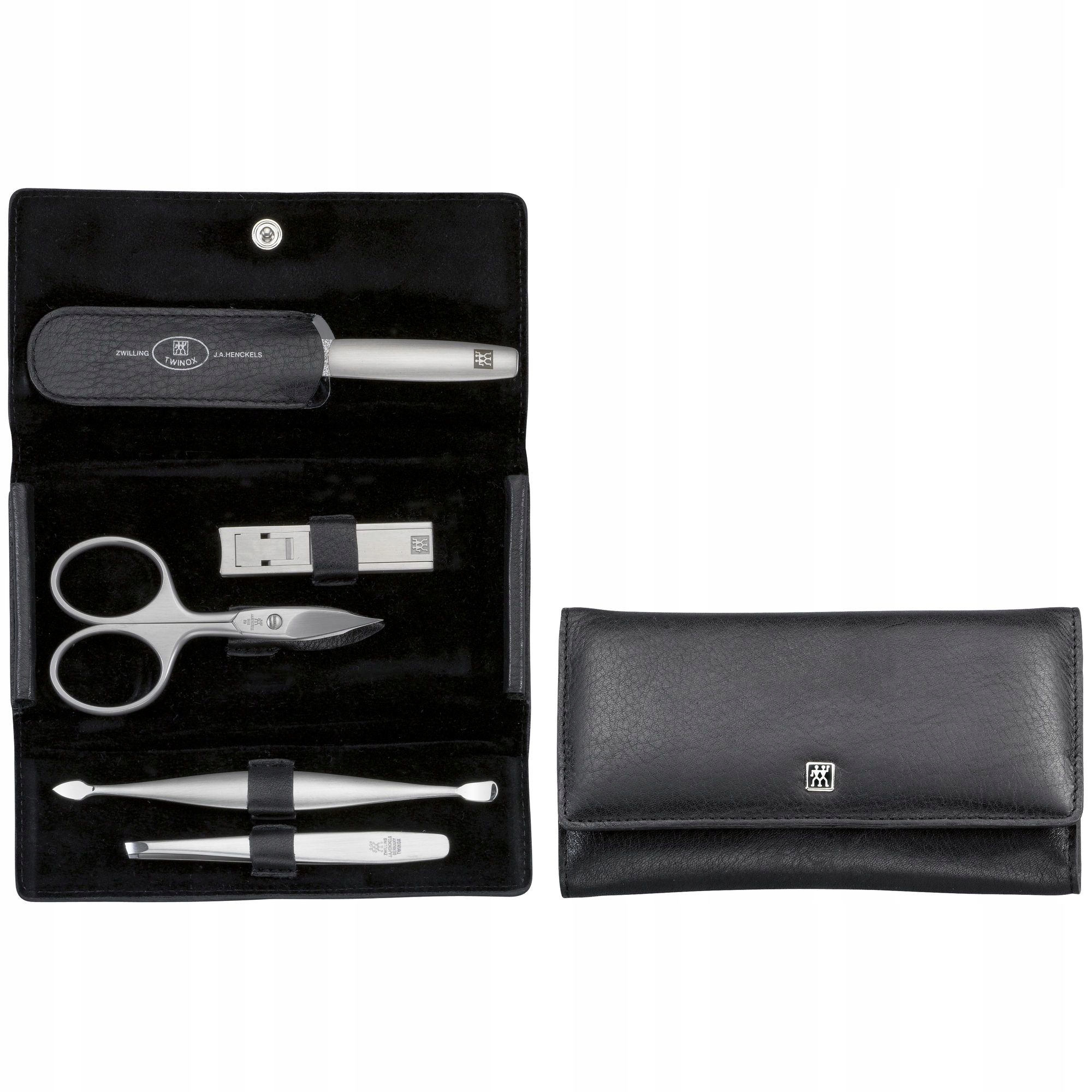 Zwilling 5dílná sada na manikúru Twinox