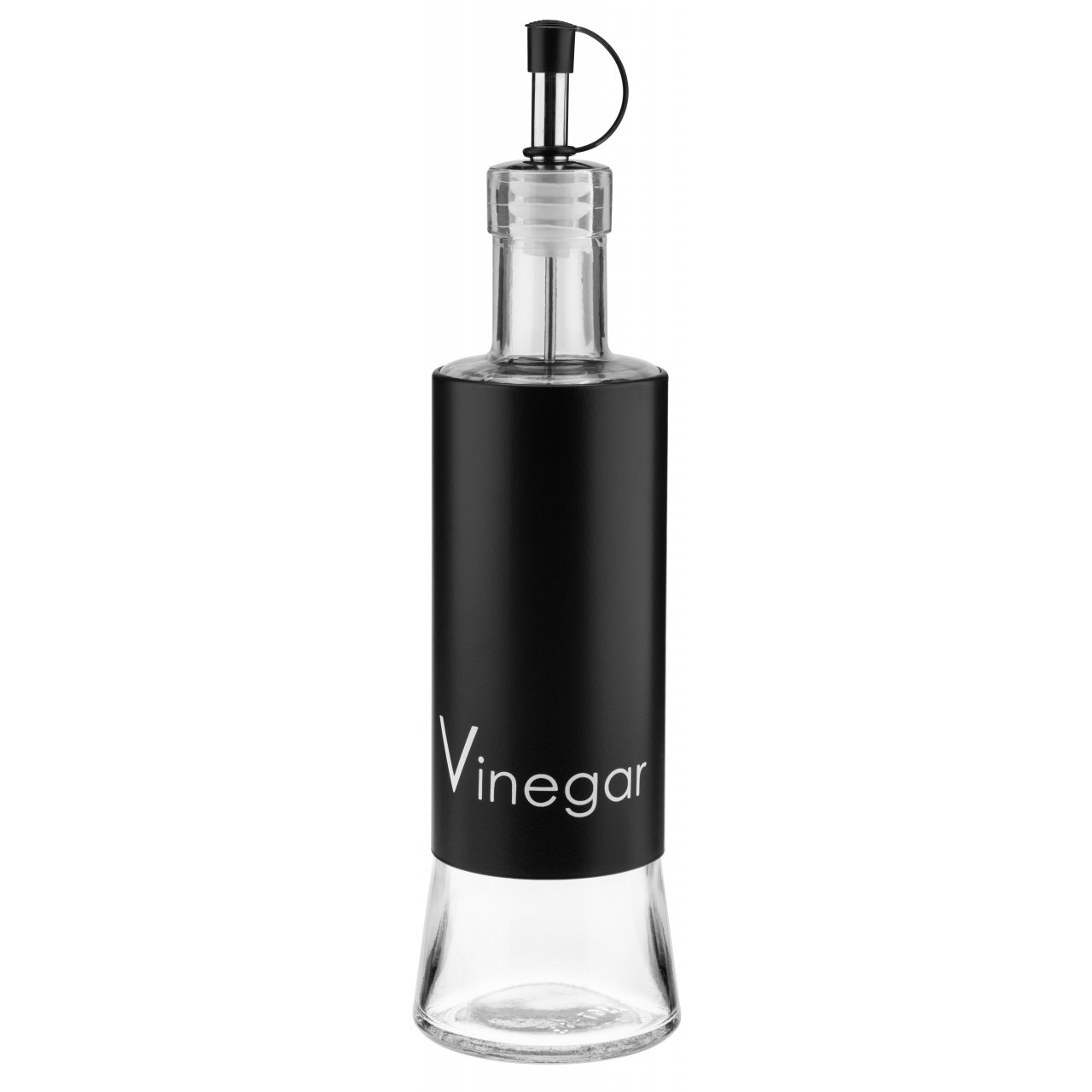 

Dozownik Pojemnik Na Sos Ocet Vinegar 320 ML Greno