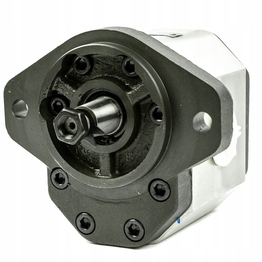 667A40L33314 - Гидравлический насос погрузчик JCB SANDERSON