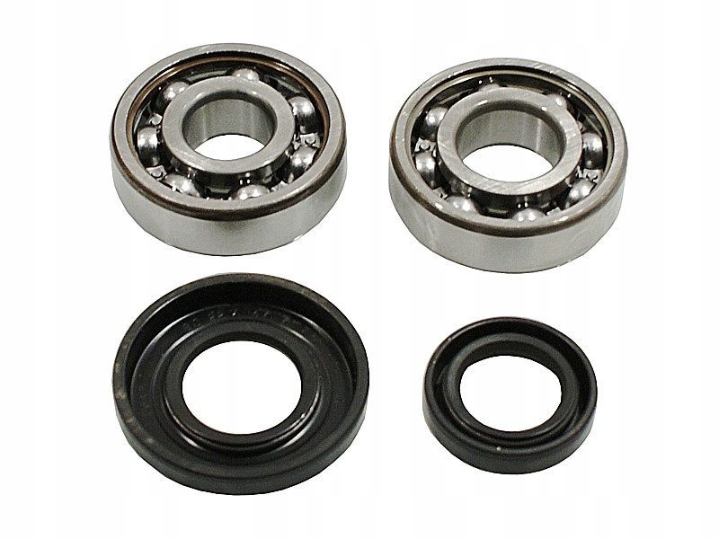 MMP.23.02.2023.12.1944 - Комплект подшипников вала PIAGGIO VESPA 50-90CC SKF 17X47