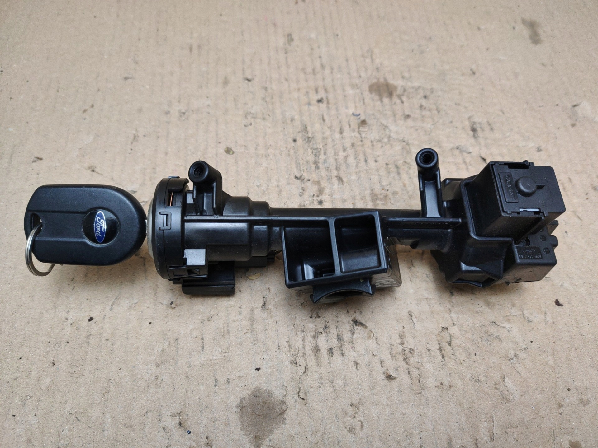 ignition Ford Escape 3 C520 facelift 2017 1766010091