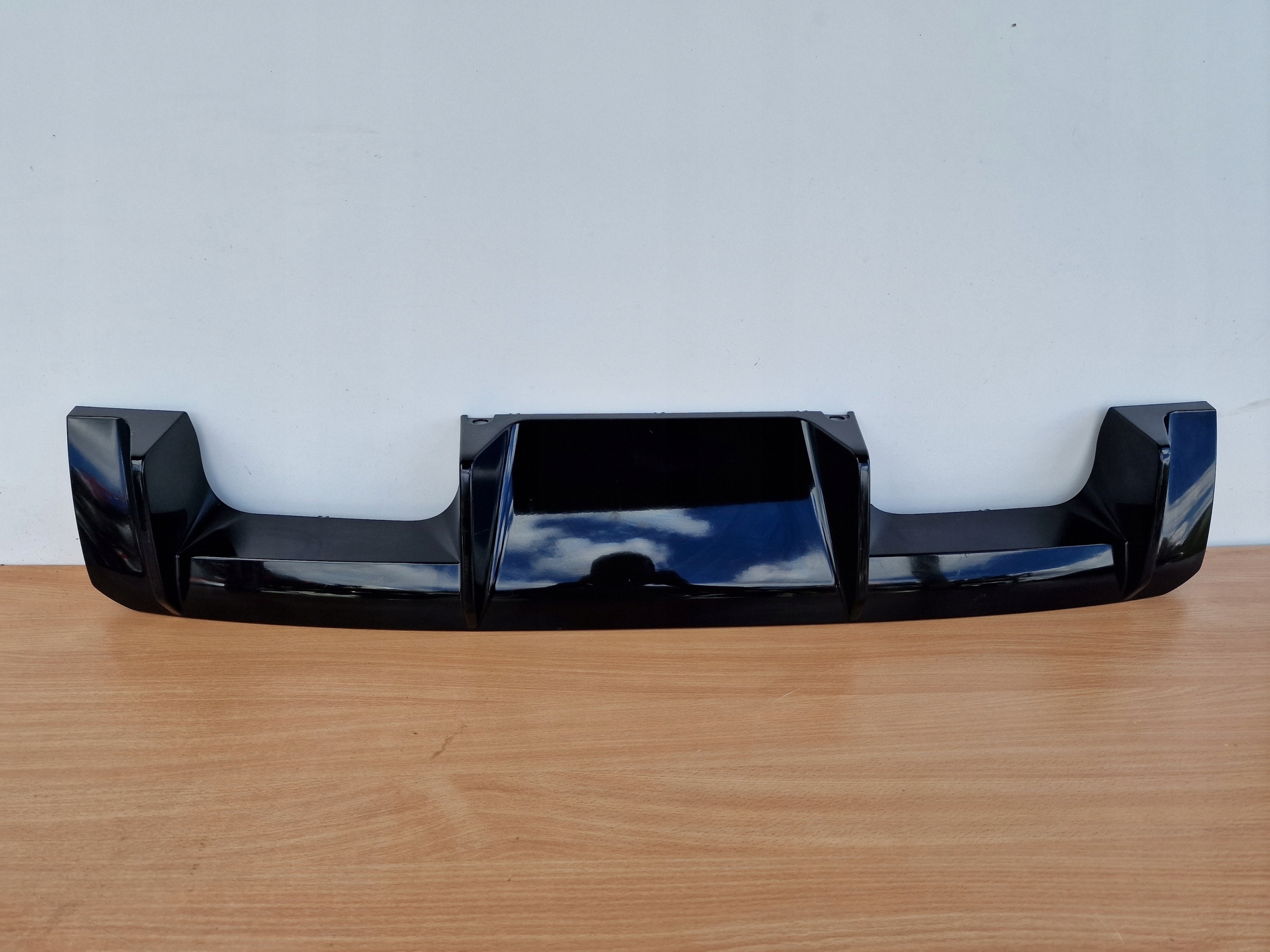 SPOILER accessori Paraurti posteriore BMW M3 M4 G82 G83 OE