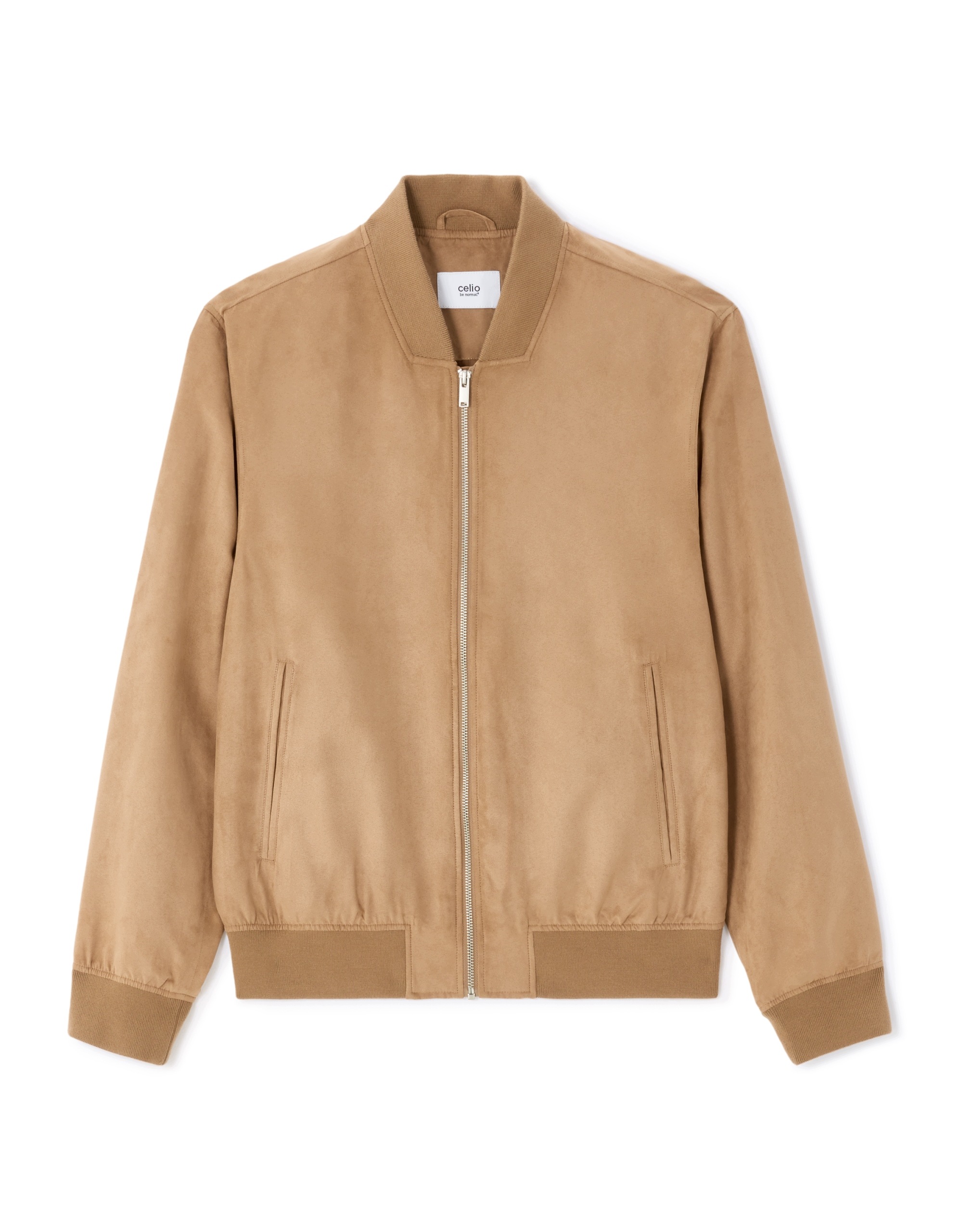 Celio Bunda bomber Nusuedliht