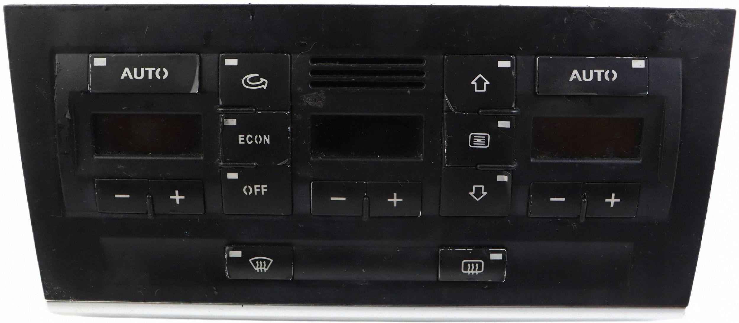 AUDI A4 B6 B7 comandi clima bocchette 8E0820043 EUROPA