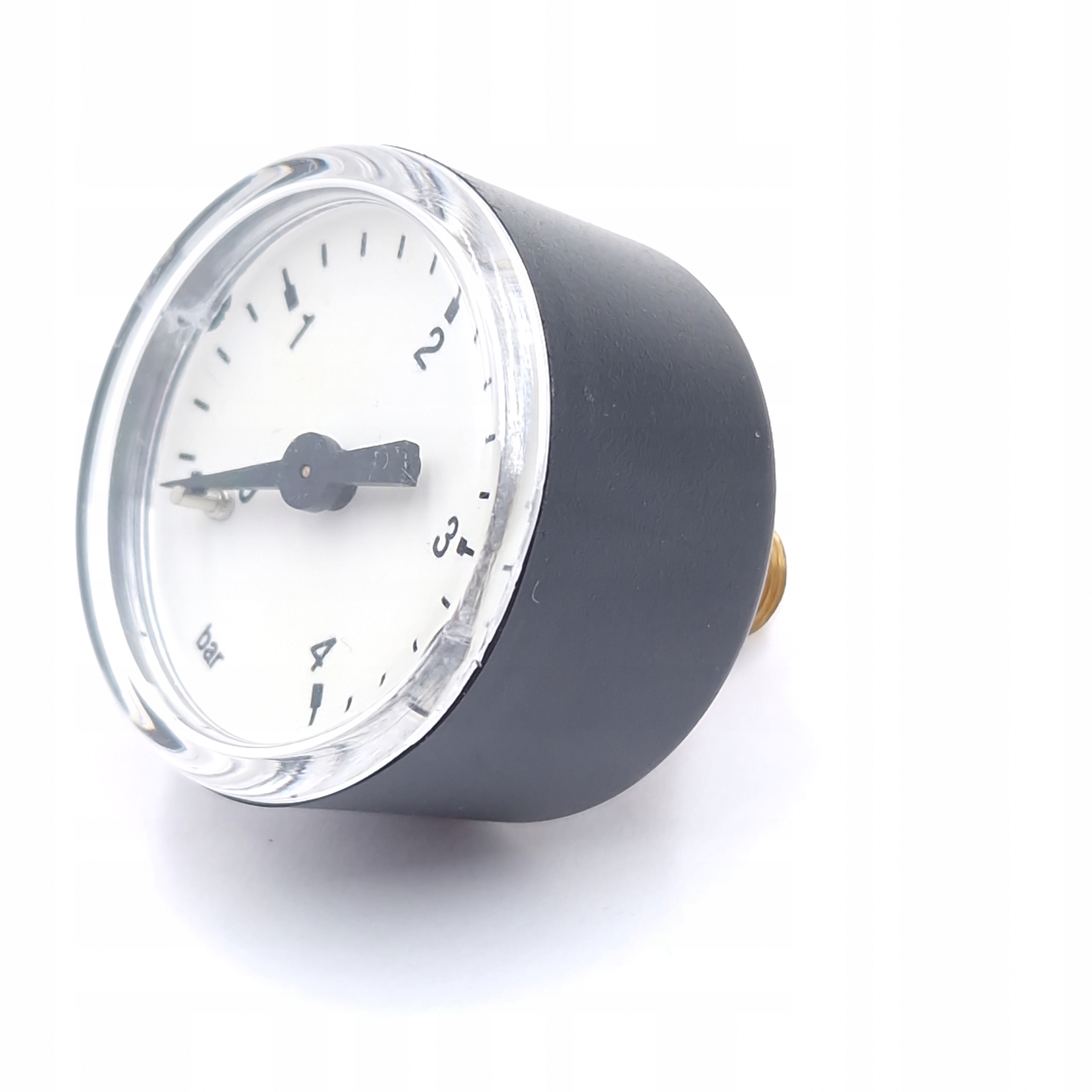 MANOMETR 40mm 0-4 BAR G1/8 Marka inny