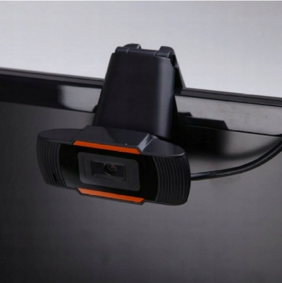 KAMERKA NTERNETOWA PC DO LEKCJI HD + MIKROFON Kod producenta KAMERKA INTERNETOWA Z MIKROFONEM USB AUT