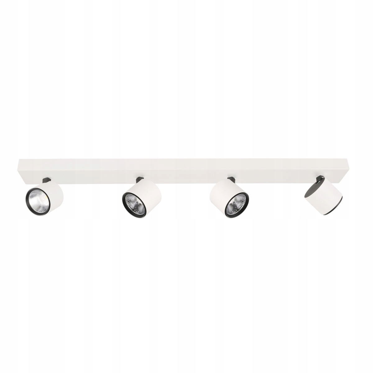 Boniva SPL-2854-4B-WH Moderní Led spot bílý