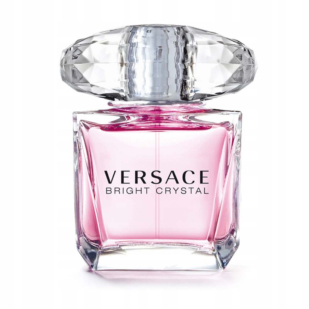 Versace , Bright Crystal, toaletní voda, pro ženy, 90 ml