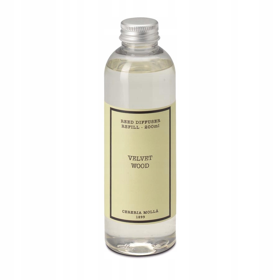 

Zapas do Dyfuzora 200 ml Velvet Wood Cereria Molla