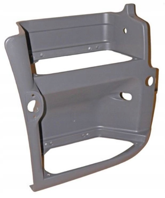 WNEKA STOPNIA STOPNICA RENAULT PREMIUM PRAWA
