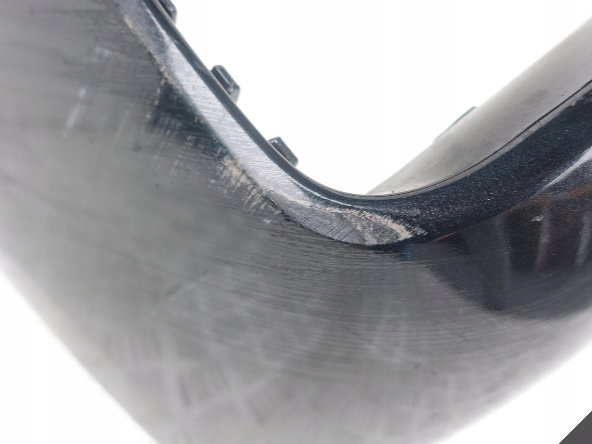 BMW 5 G30 G31 m-packet 17- bumper front *6XPDC*