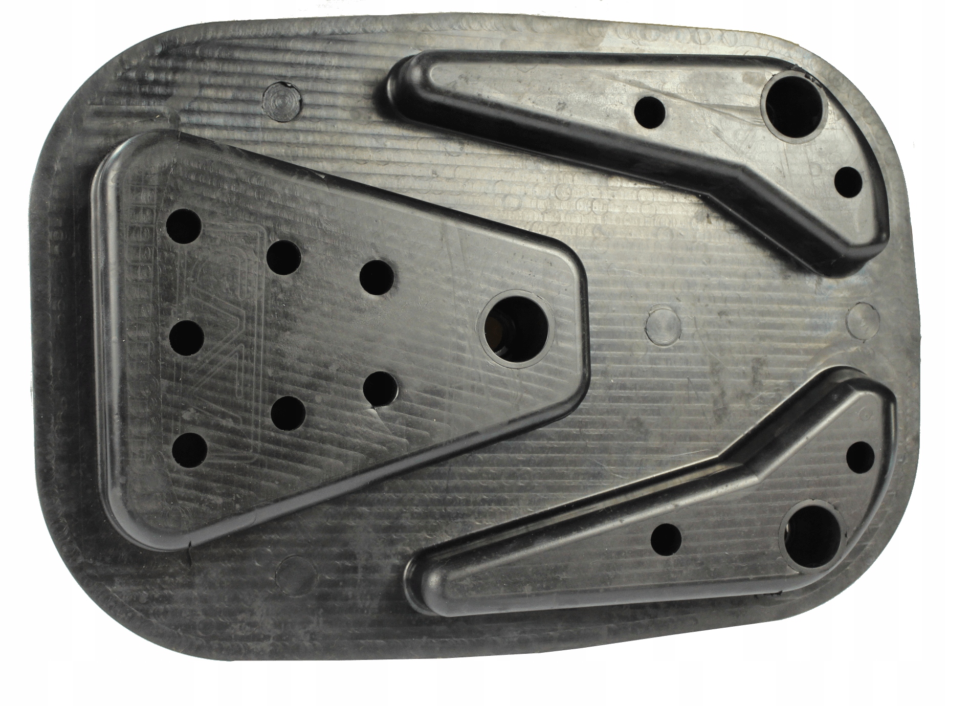 Gumová Podpěra Stabilizátoru Jcb Rypadlo-nakladač 980/88215