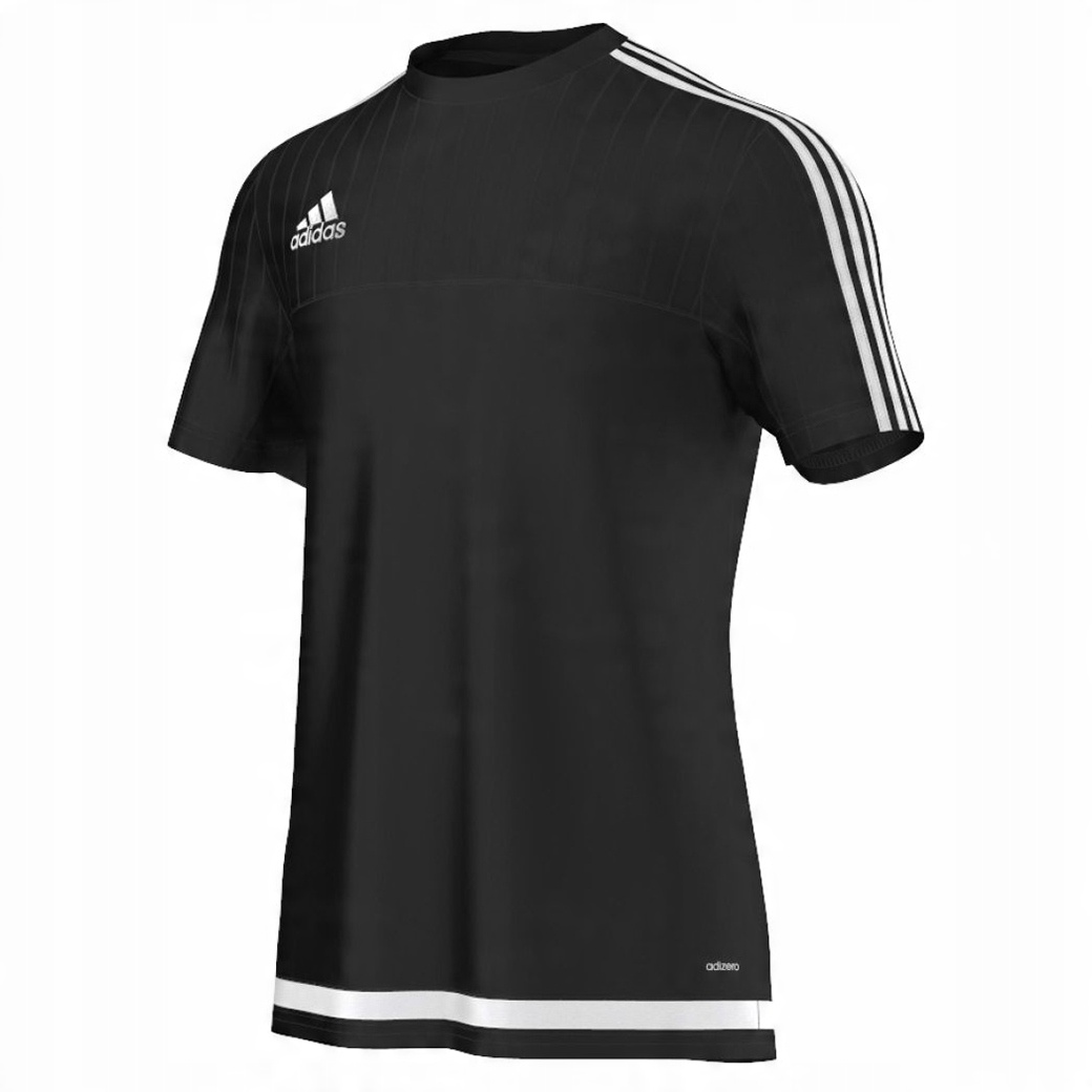 

Koszulka męska Adidas Tiro 15 Trg Js S22308