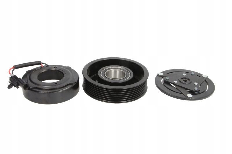 Sprzęgło kompletne kompresora THERMOTEC KTT040197