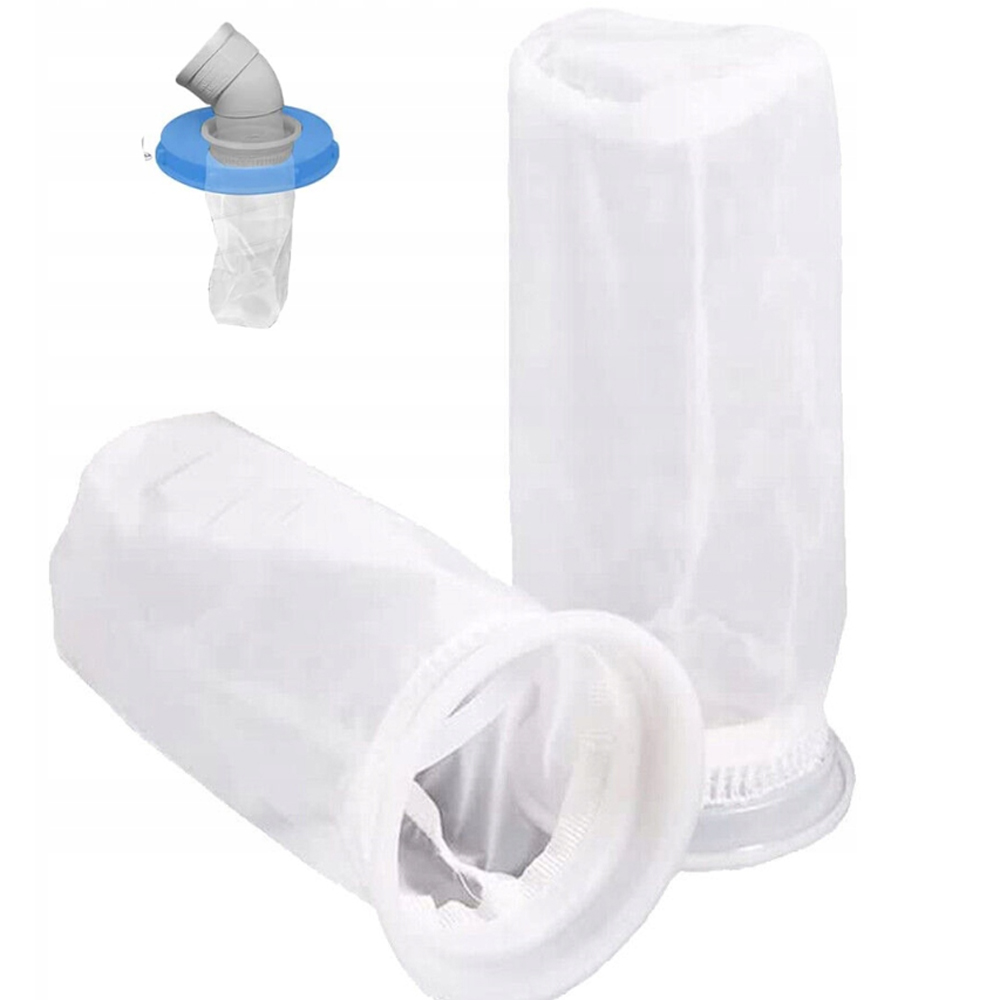 POKRYWA FILTRA ZBIORNIKA WODY NYLONOWA OSŁONA FILTRA IBC 2 SZTUKI