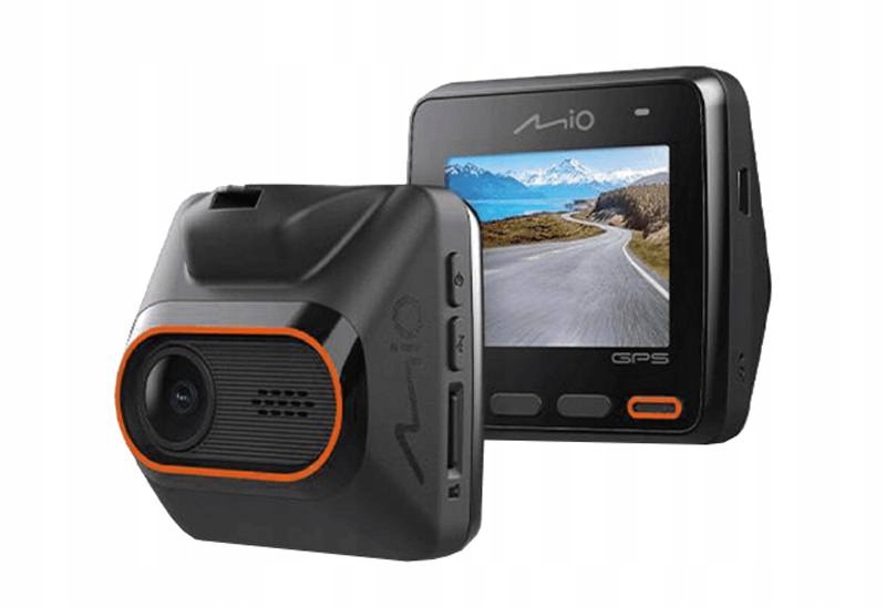 PS MIO MiVue Wideorejestrator C430