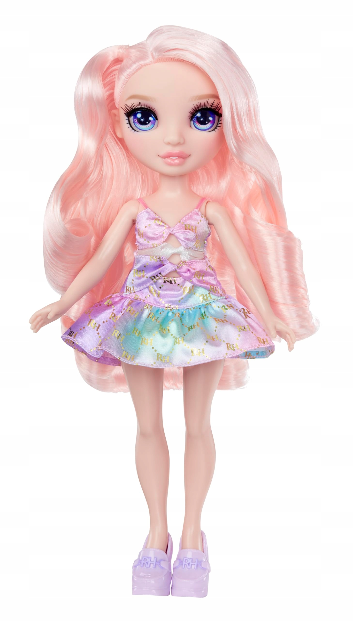 Figurka Mattel Bella Parker