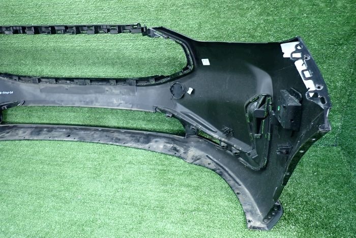 FORD KUGA MK3 ST-LINE LIFT 23- front bumper front
