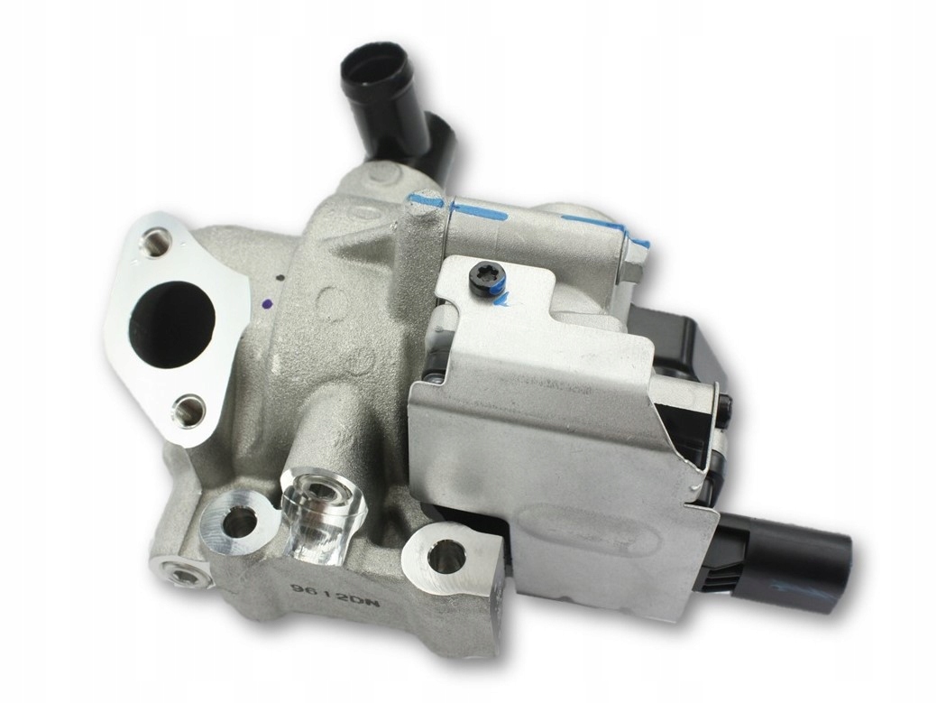 Egr ventil Kia Ceed Optima Rio Soul Sportage Venga i20 ix20 i30 i40 Tucson