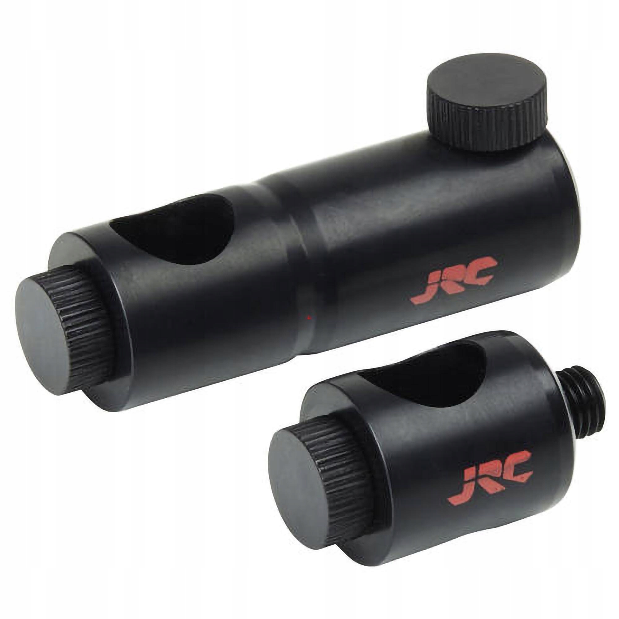 Adaptéry pro podpěru Jrc X-lite pod Base adaptéry