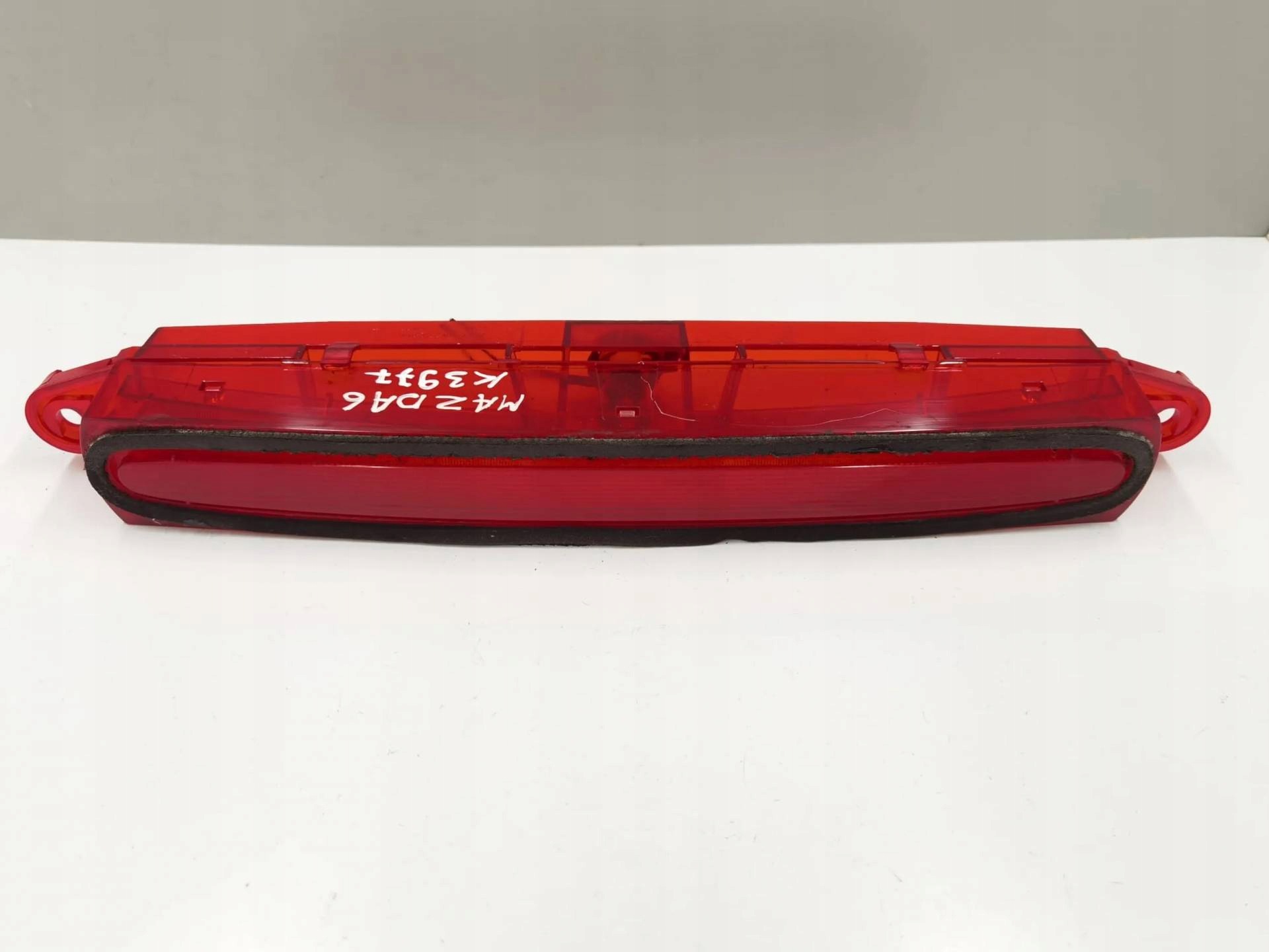 light third brake light Mazda 6 facelift GG 2006 GJ6J-51-580D