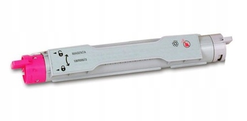Naplnka Xerox 106R00673 purpurový kompatibilní toner pro Phaser 6250