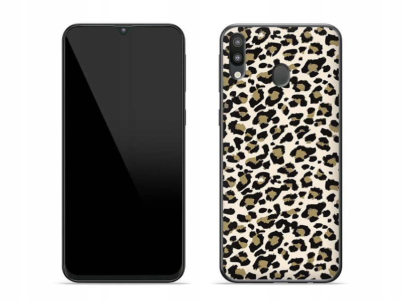 

Etui na Samsung Galaxy M20 Fantastic Case