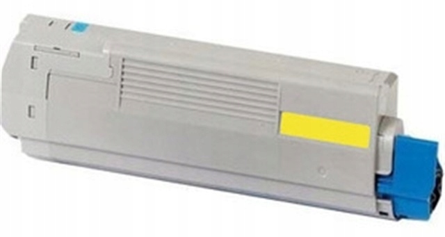 Žltý toner do MC760/ 770/ 780 (6 000 stránok) 45396301