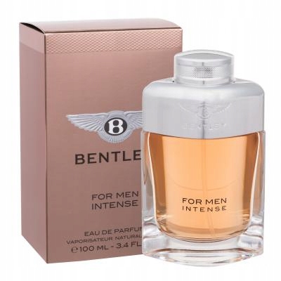 Bentley Bentley For Men Intense 100 ml