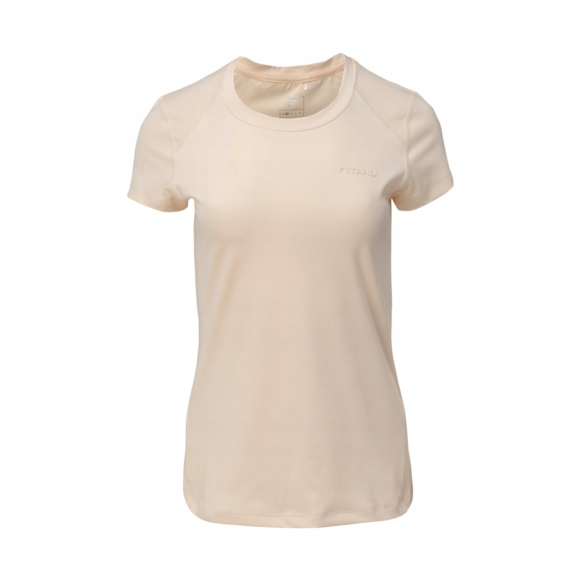 Dámské Tričko s krátkým rukávem Trista W M