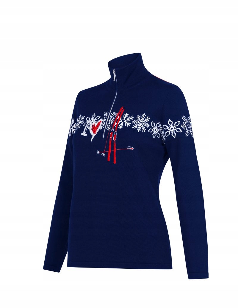 BLUZA DAMSKA NEWLAND LUNA rozm. S