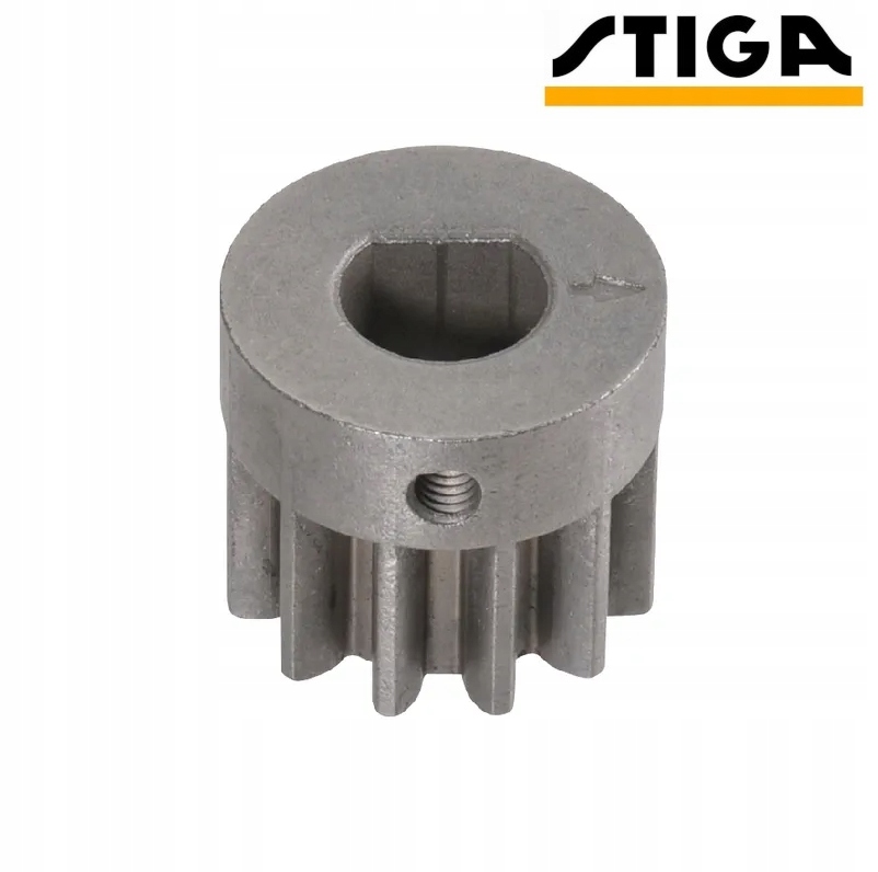 ZĘBATKA KIEROWNICZA STIGA ESTATE ROYAL TWIN ESTATE 6102 6122 7102 ORYGINAŁ Marka Stiga