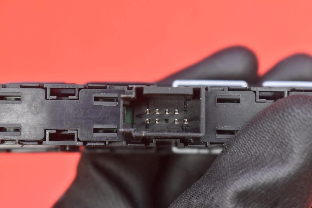 PANEL switch MODE START/STOP ESP OFF 3G0927137AC VW PASSAT B8 14-19