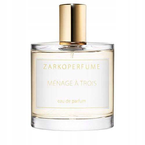 Zarkoperfume Menage A Trois Parfémovaná Voda Objem: 100 ML Unisex