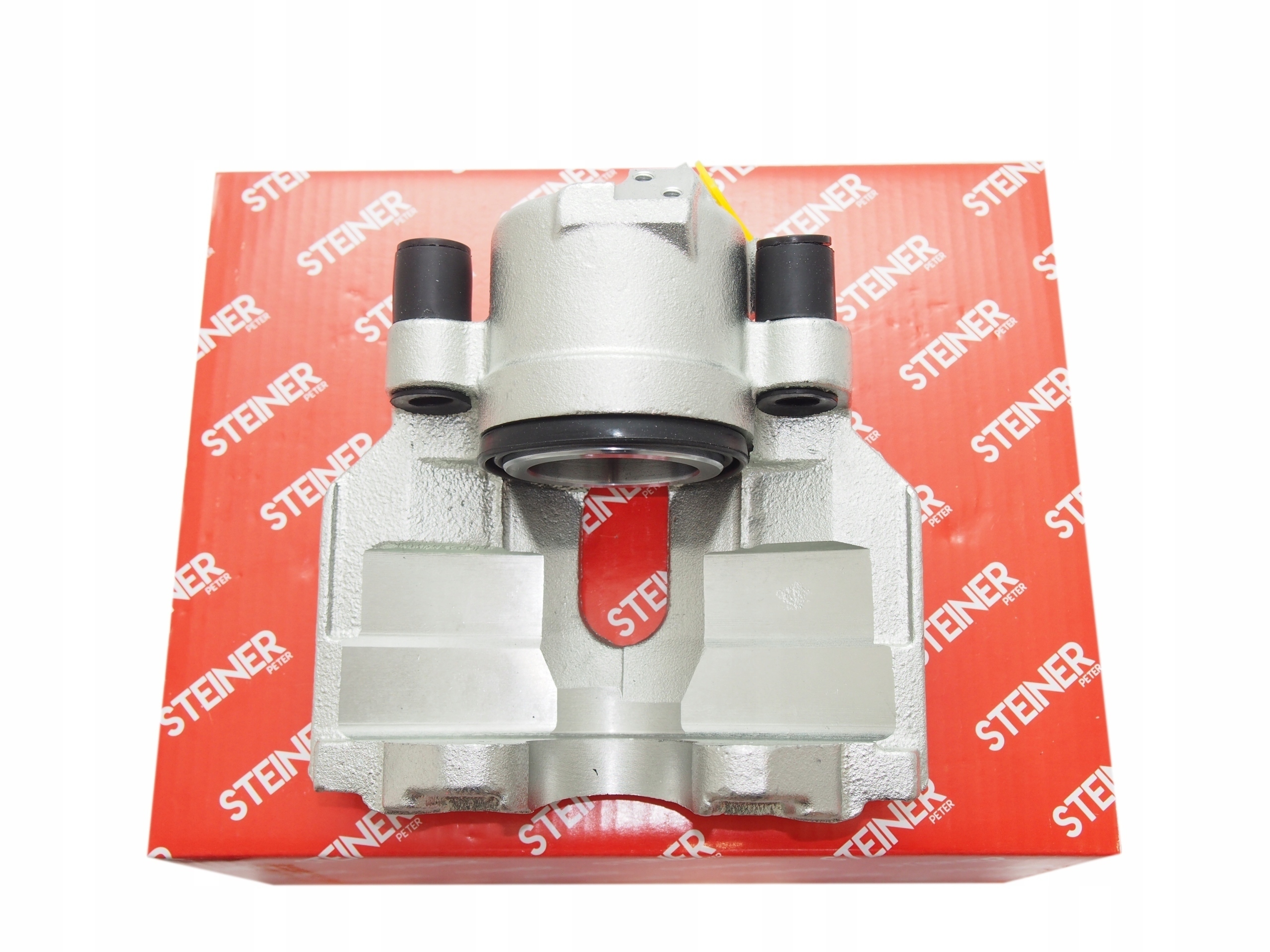 ST.1.VW.001 - ЗАЖИМ HAM. Передний правый AUDI A6 C5 C6 A4 B5 B6 B7