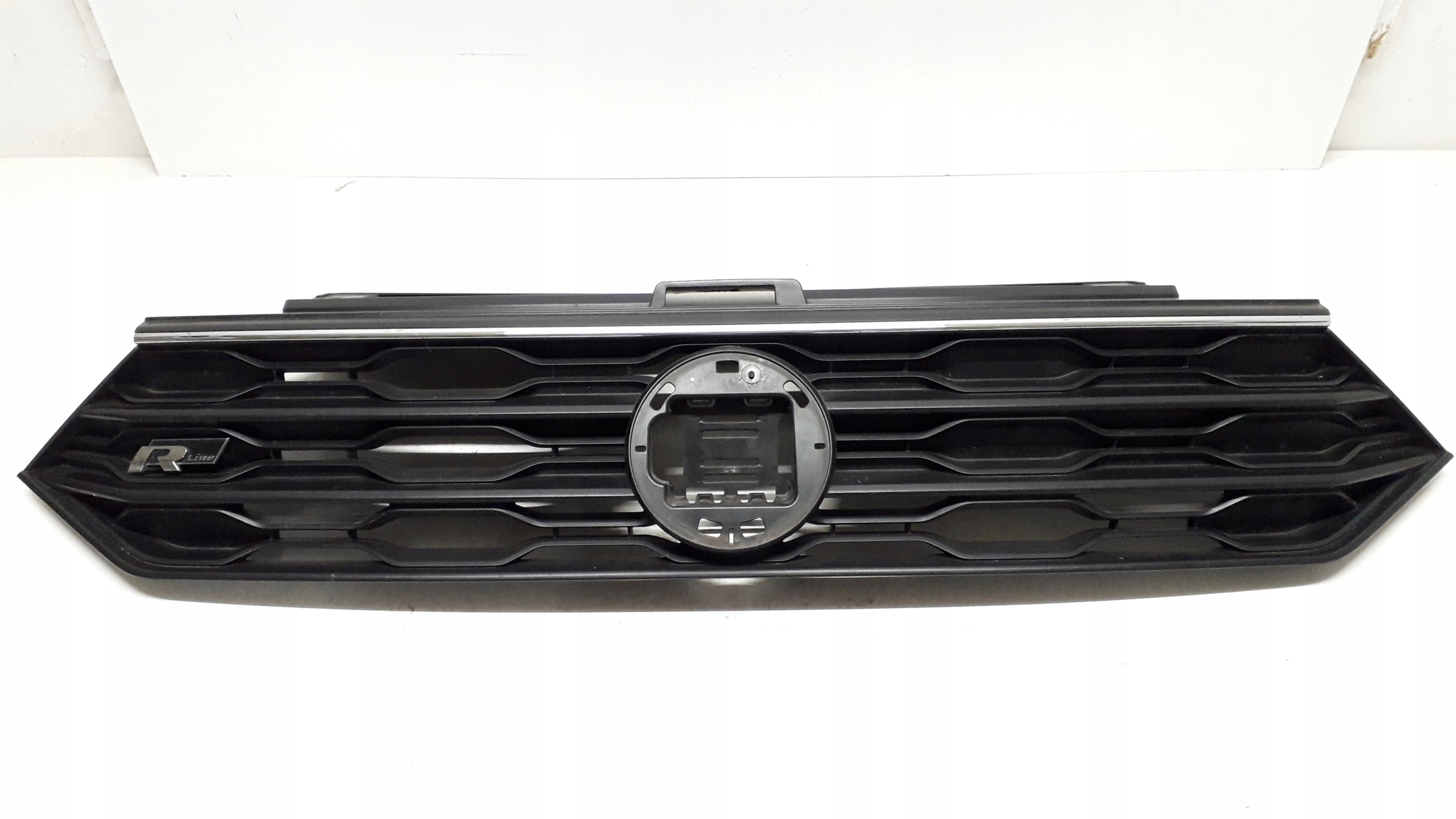 VW TROC RLINE GRIL GRILL ATRAPA 2GA853651 VW TROC RLINE GRIL GRILL
