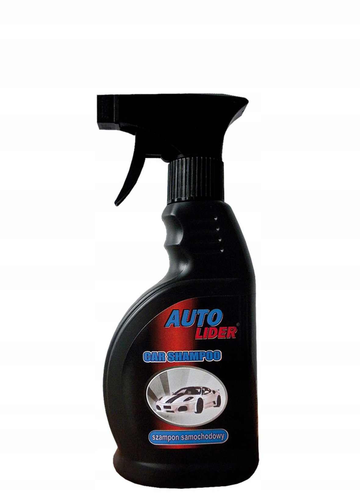

Szampon samochodowy Auto Lider 300 ml