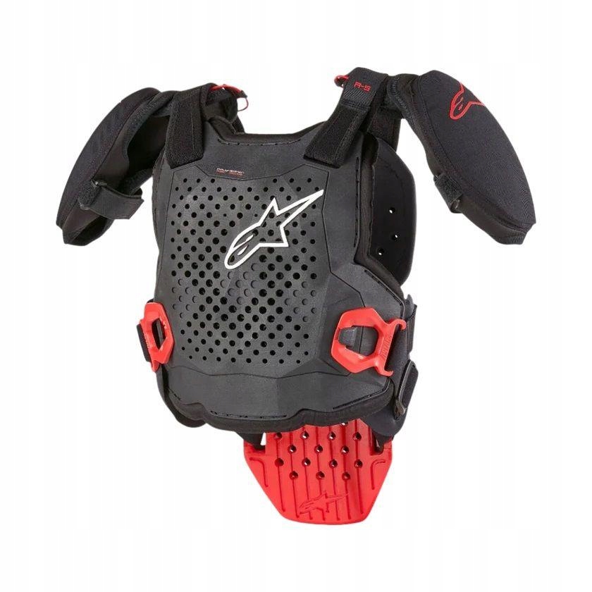 Alpinestars Youth A-5 S buzer junior S/m