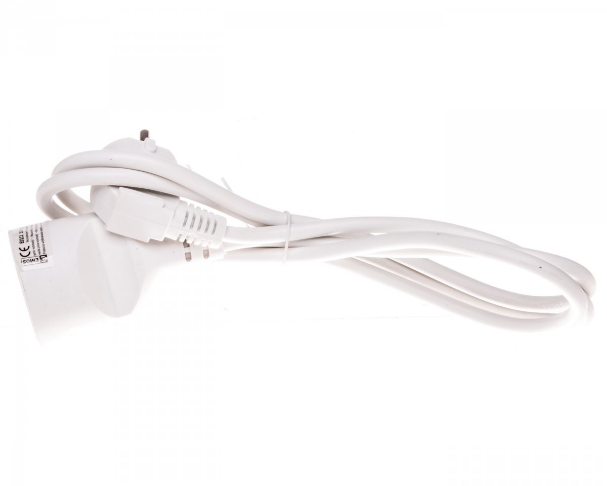 

Przedłużacz z/u 1,5m /H05VV-F 3x1/ P0111