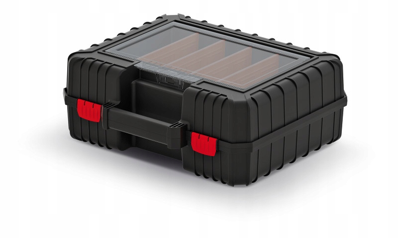 

Walizka na elektronarzędzia Heavy KHV40S organizer